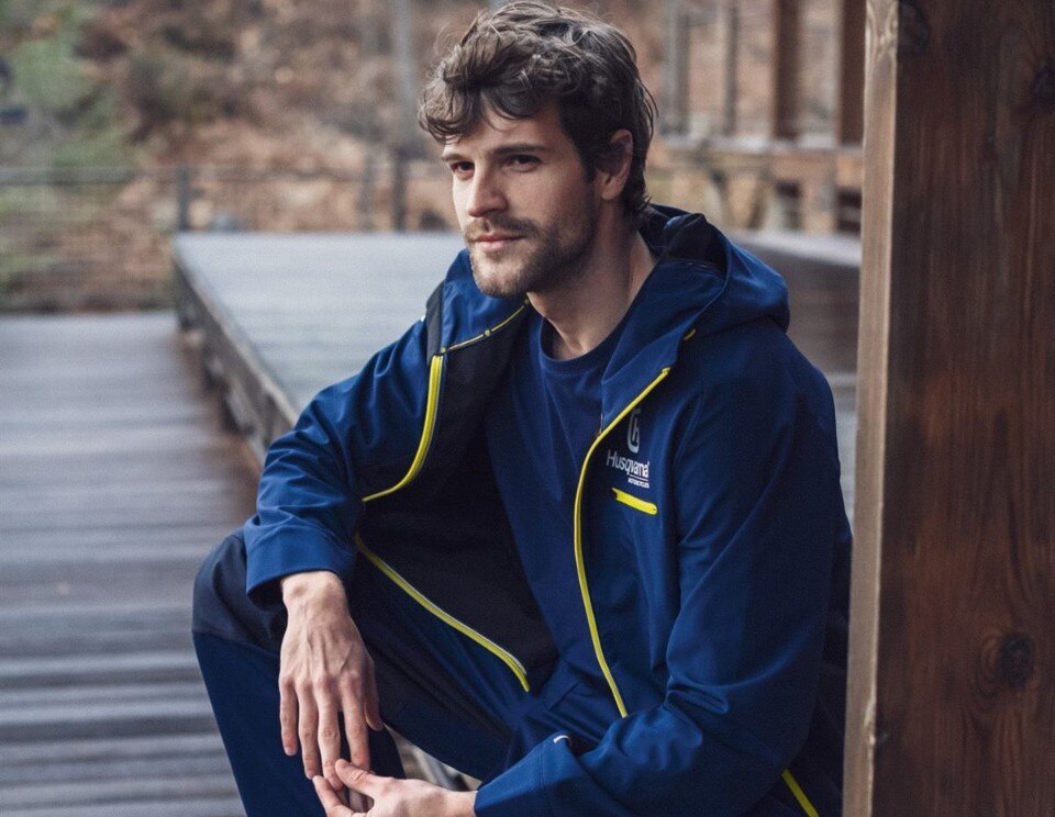 Husqvarna Motorcycles presenta la collezione Team Replica 2019 Husqvarna Motorcycles presenta la collezione Team Replica 2019